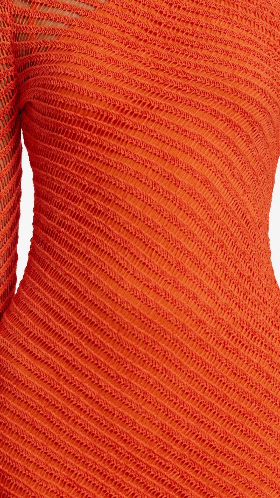 Tola Mini Dress Pomegrenate - Significant Other