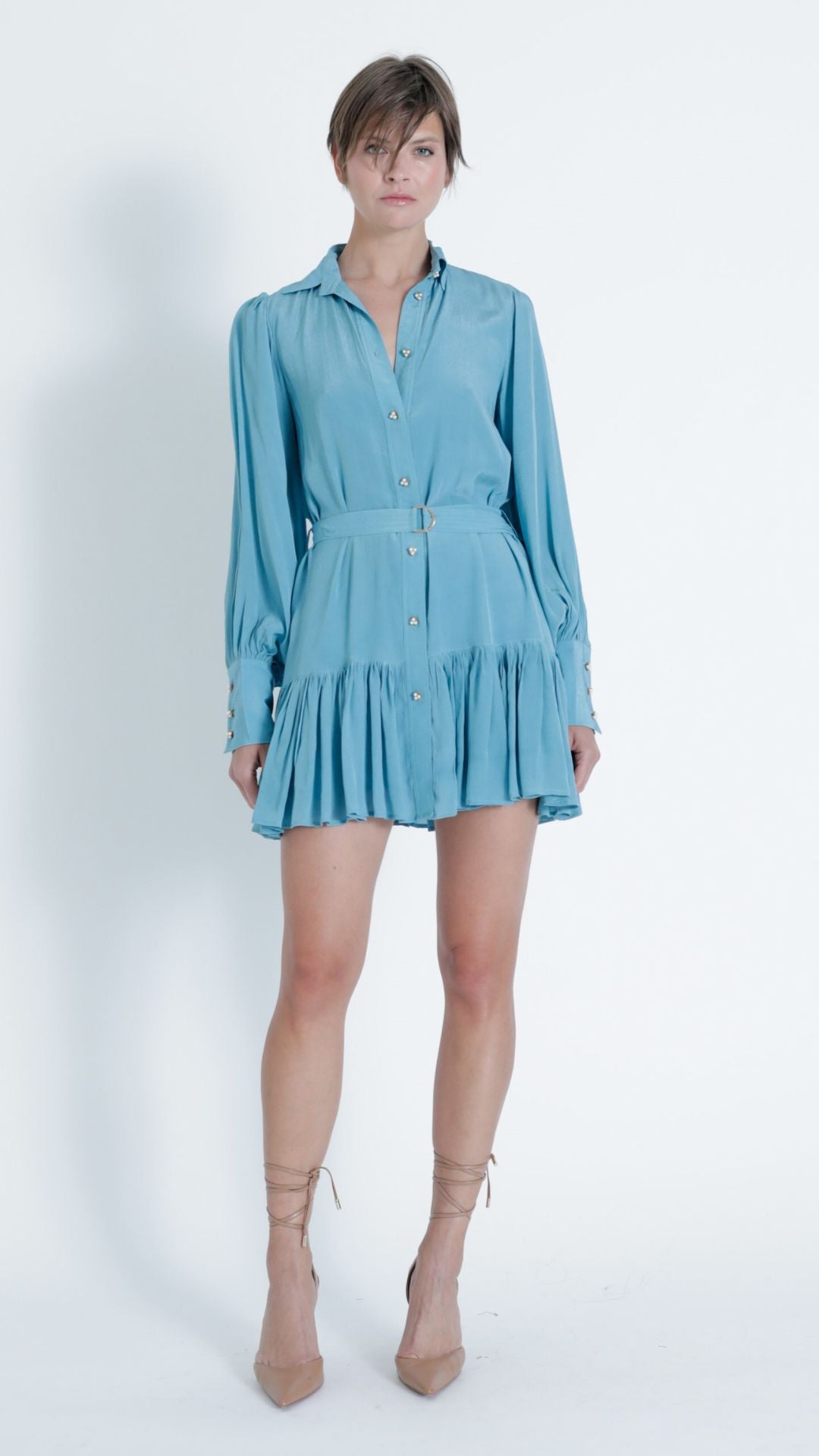 Stella Mini Dress