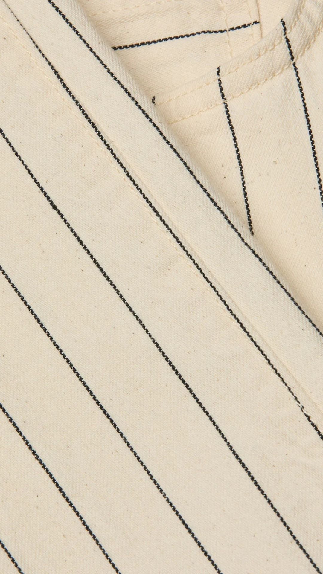 Wanda Cropped Wide-Leg High Rise Pant - L'Agence