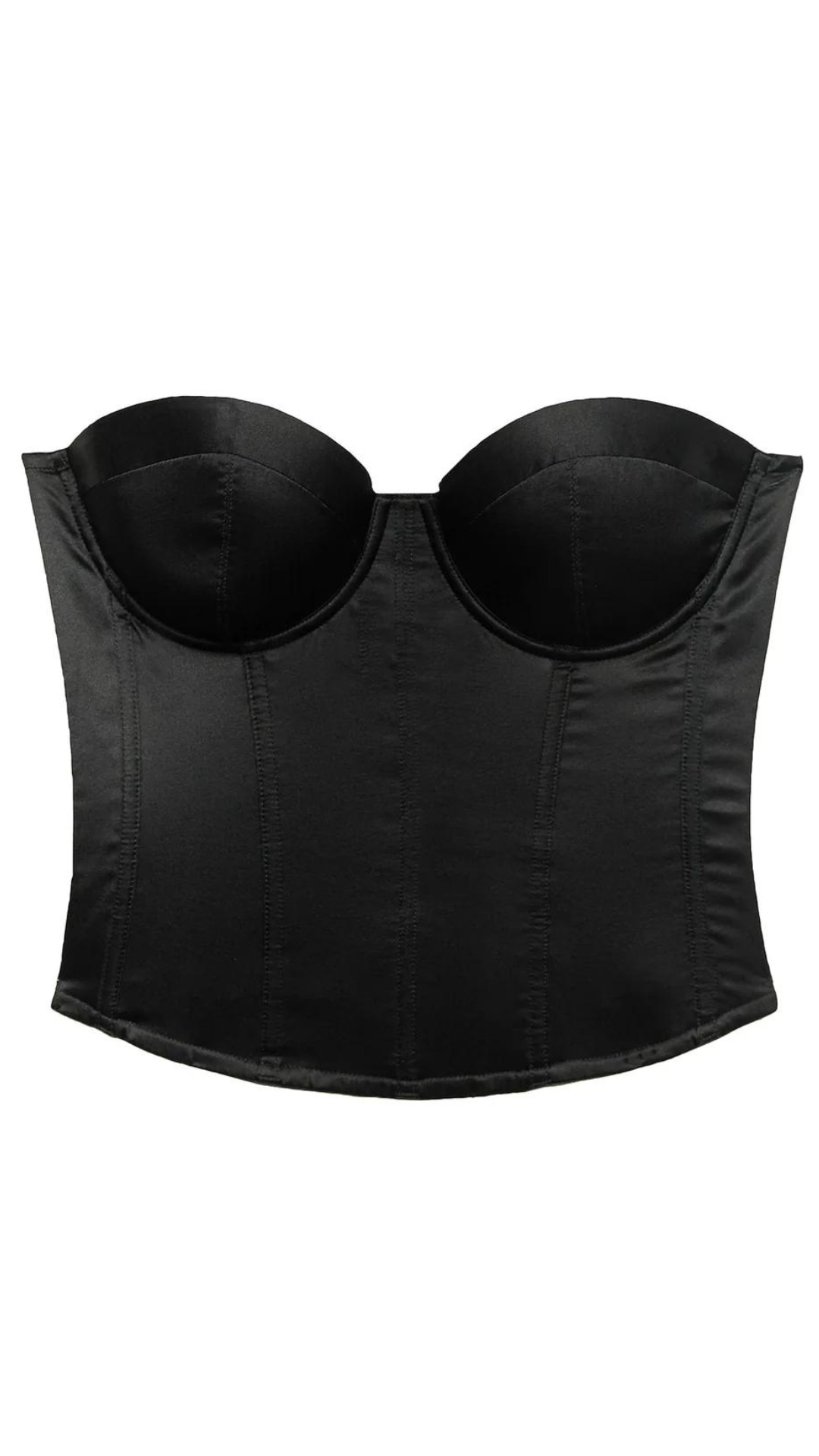 Hampton's Bustier - Fleur Du Mal