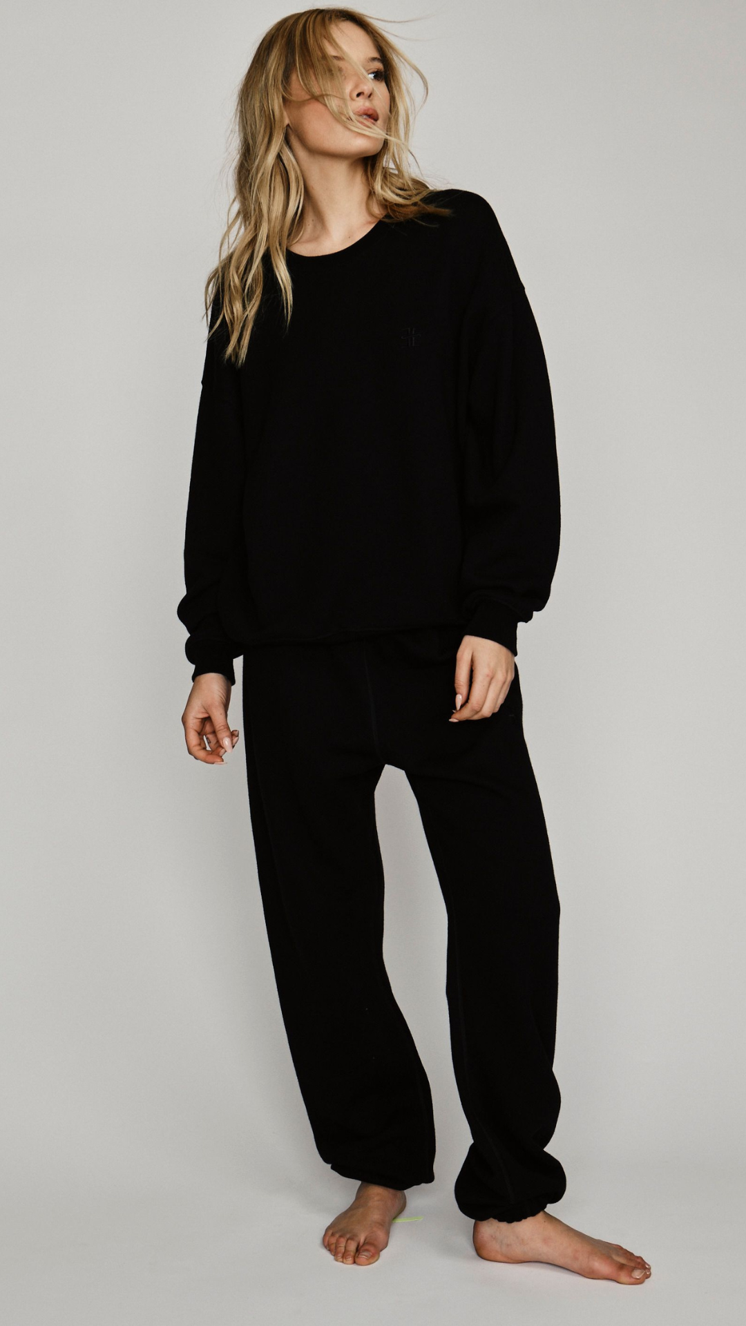 Classic Sweatpant - Eterne