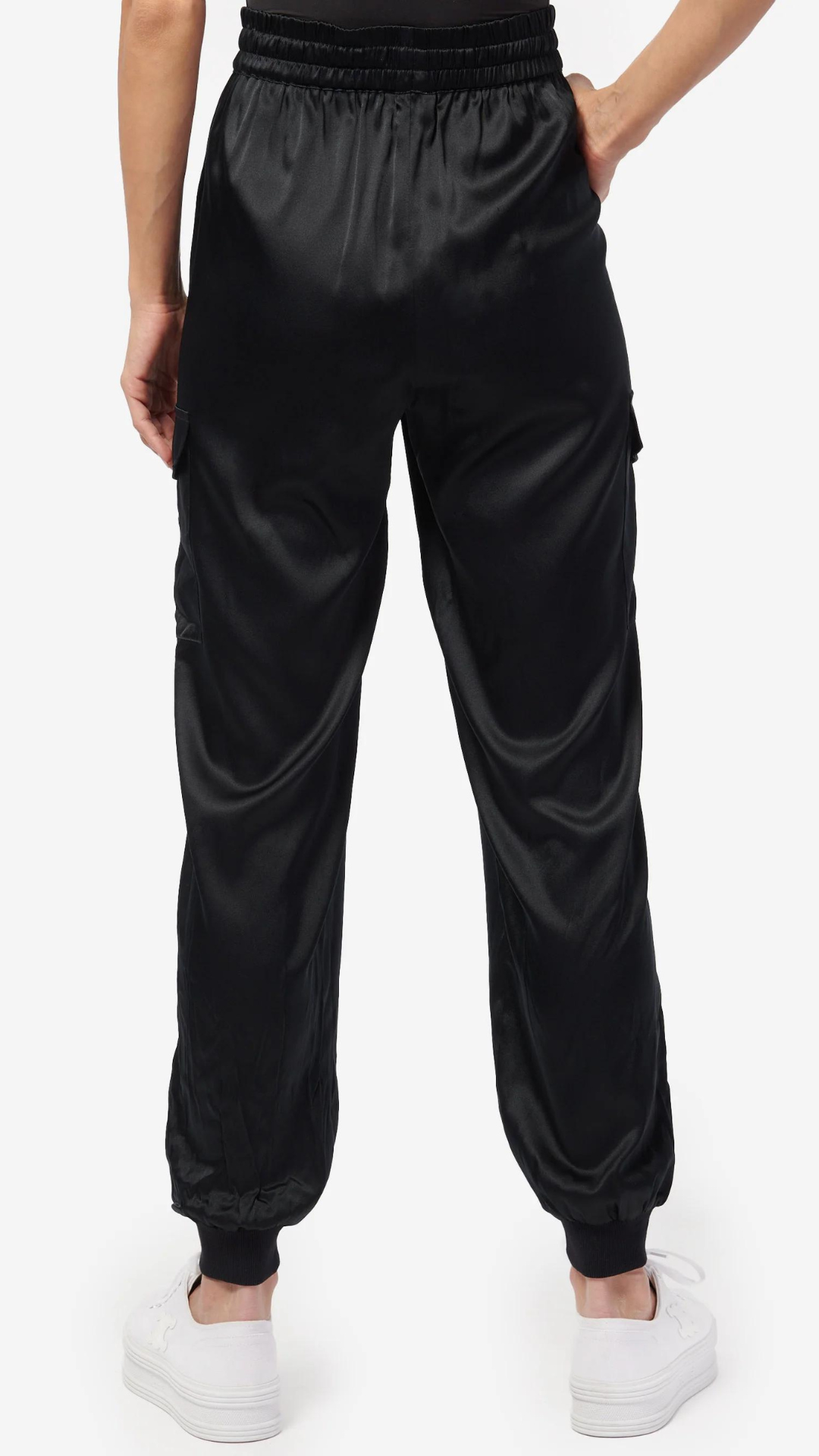 Elsie Cargo Jogger Pant - Cami NYC