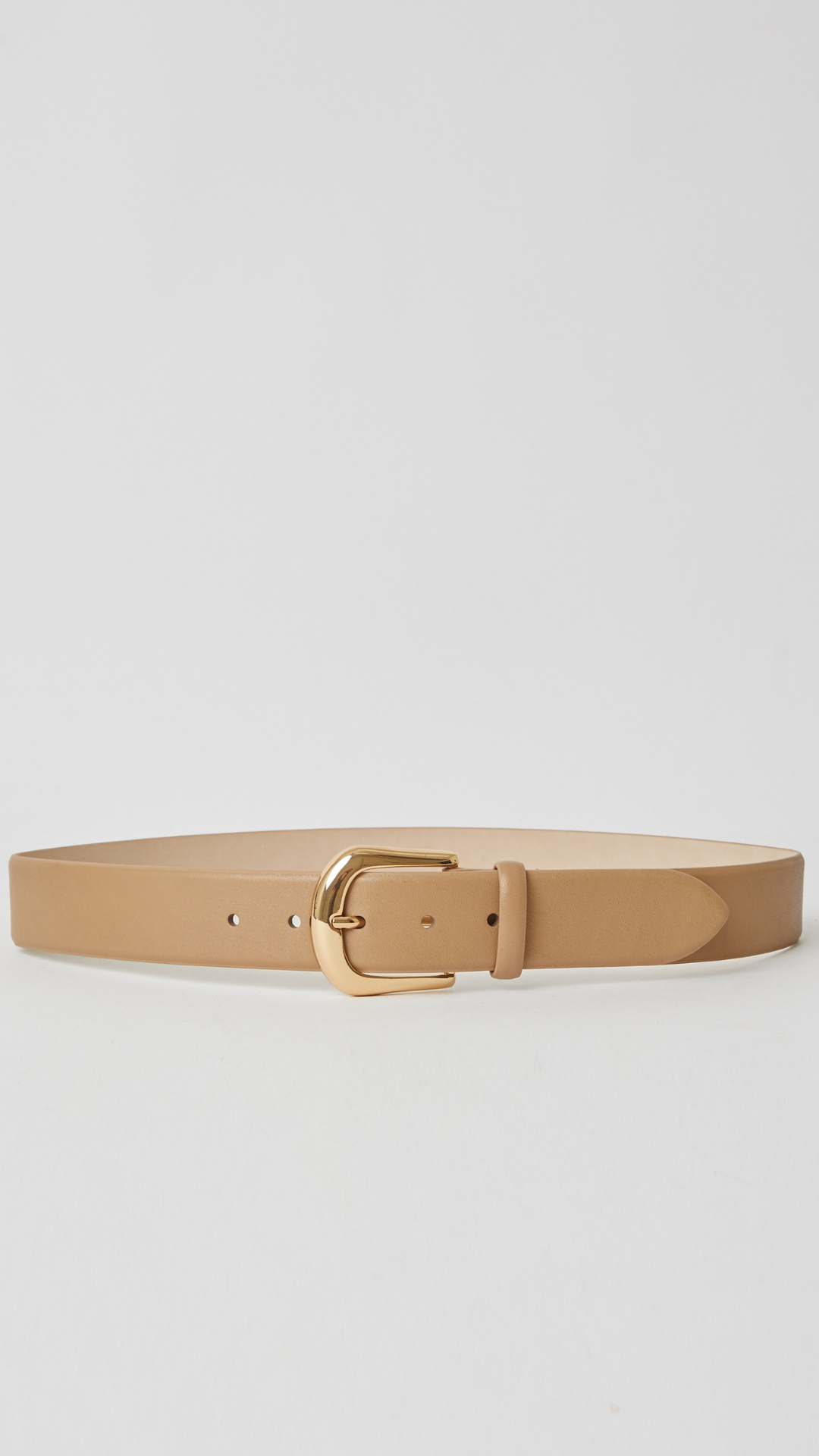 Kennedy Belt - B-Low the Belt