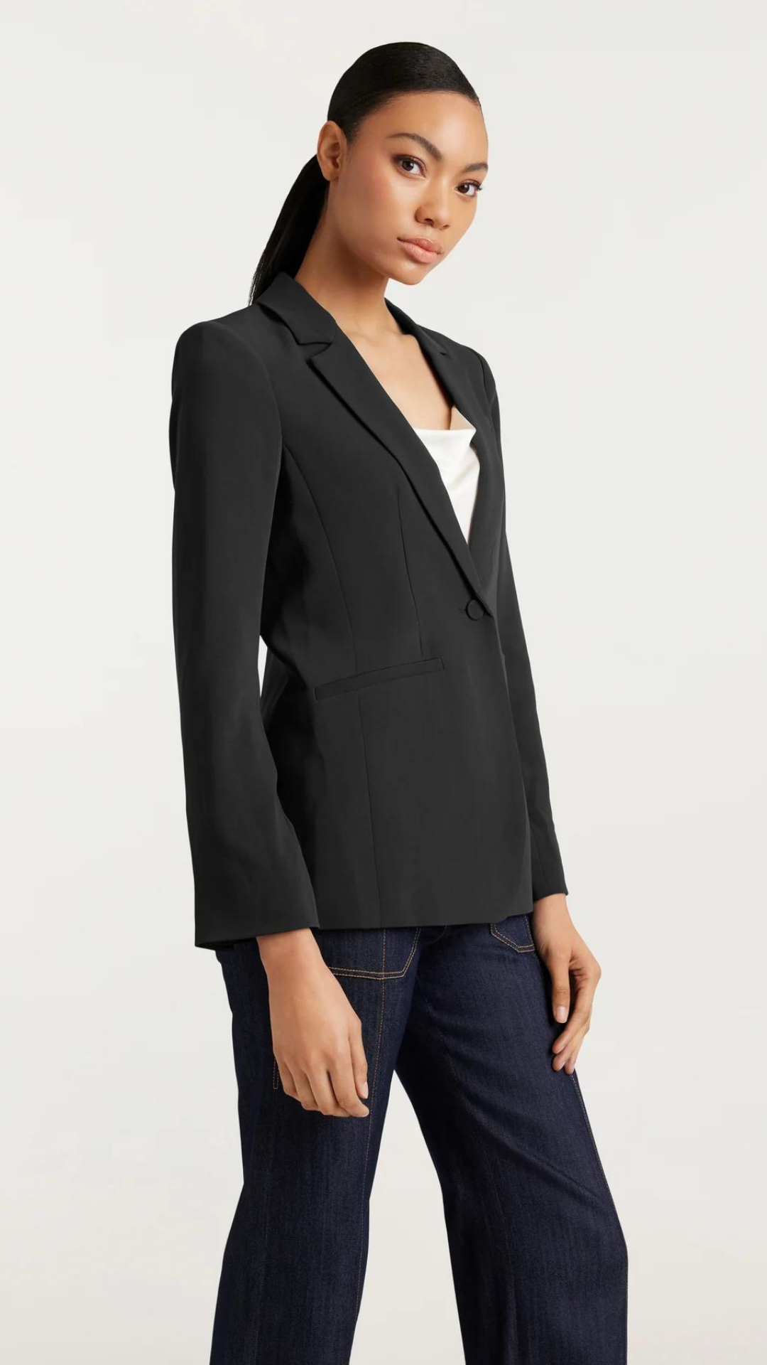 Karlie Blazer - Cinq a Sept