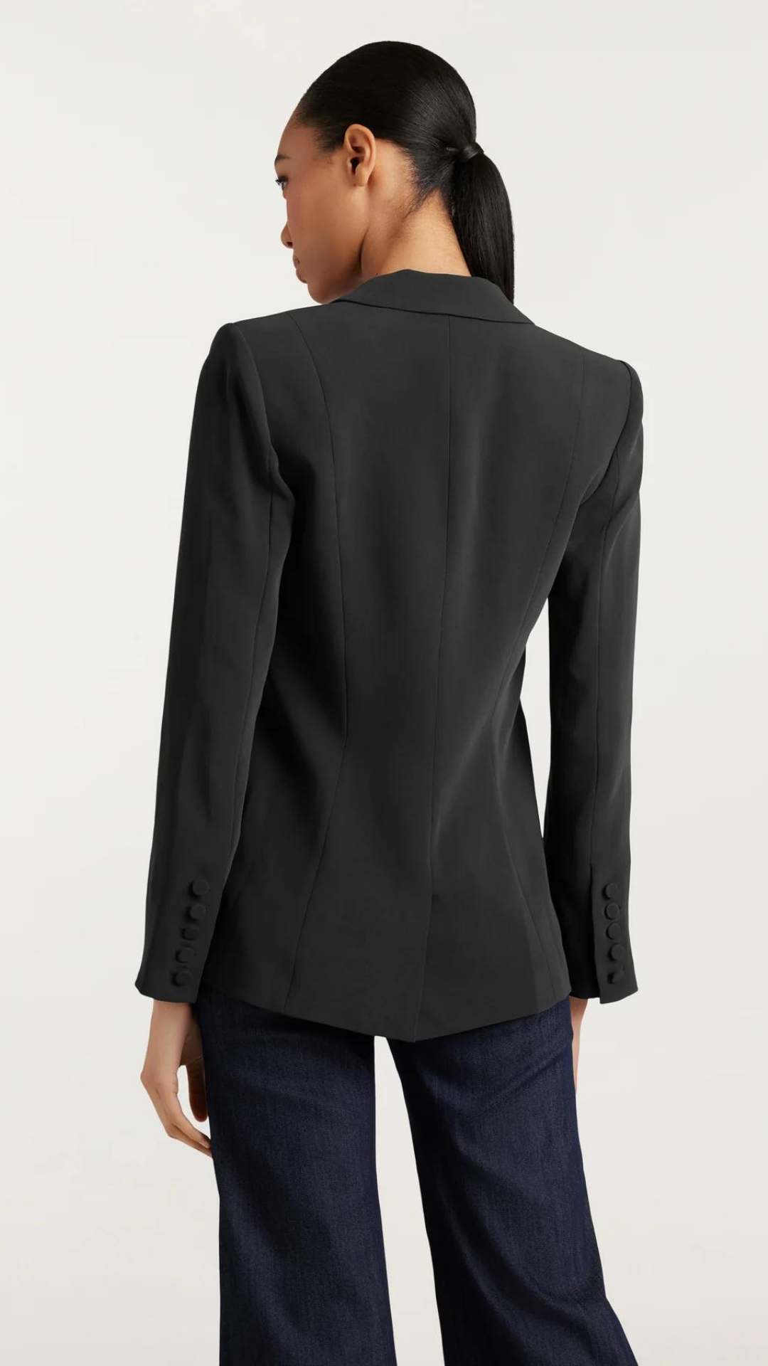 Karlie Blazer - Cinq a Sept