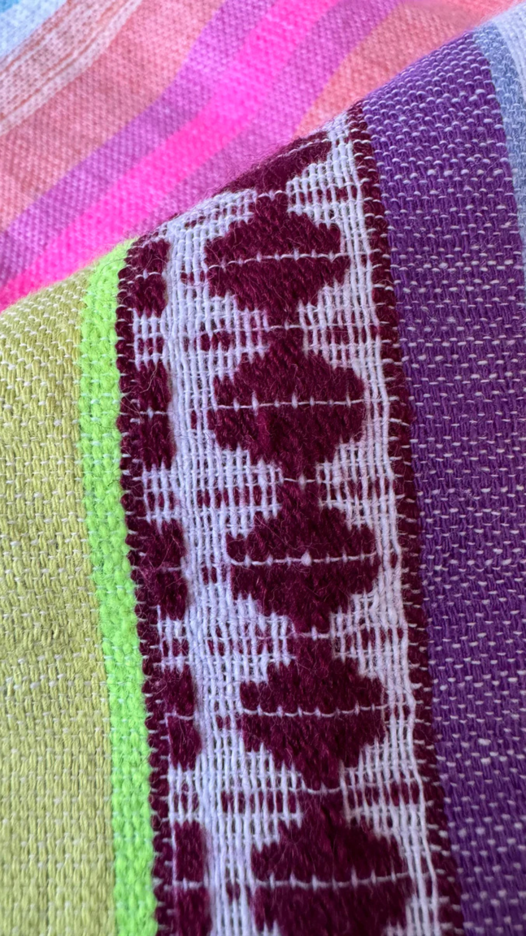 ELINA Caftan - LemLem