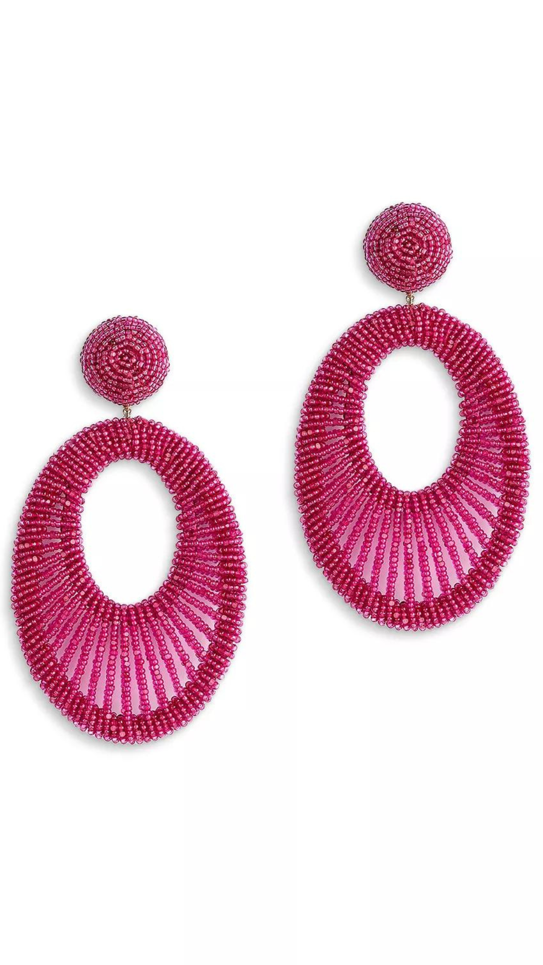 Cypress Earrings - Deepa Gurnani