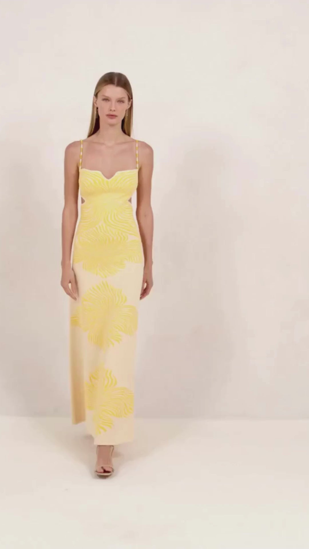 Rayana Dress - Alexis